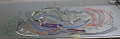 Smeg Harness - 820733383 Oven Wiring
